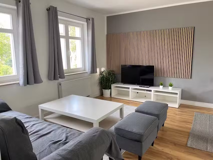 Ferienwohnung-Elbland