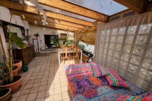 Ferienwohnung Eldorstal