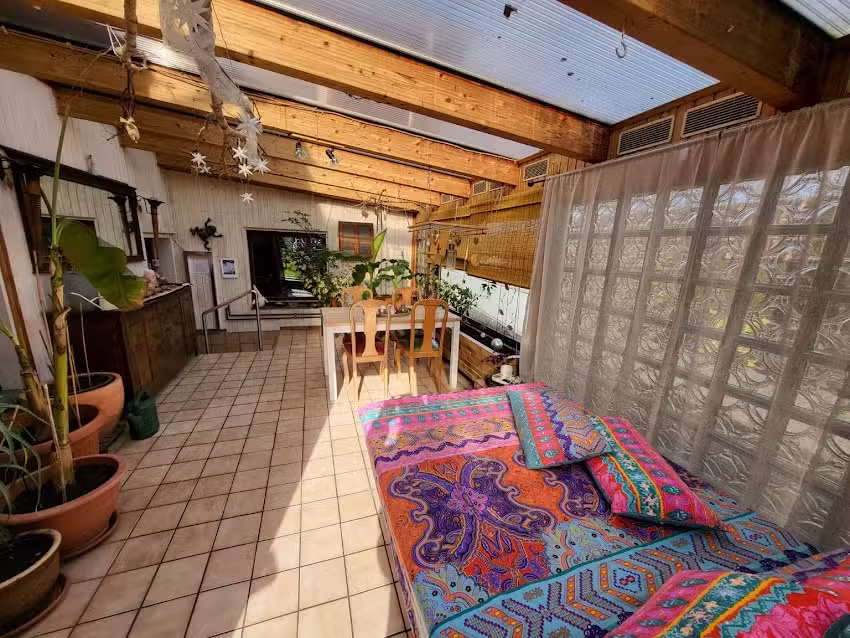 Ferienwohnung Eldorstal