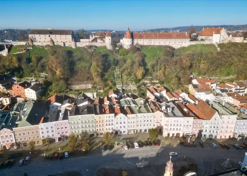 Ferienwohnung Eleonore