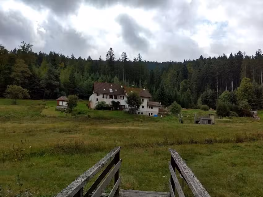 Ferienwohnung Elfental