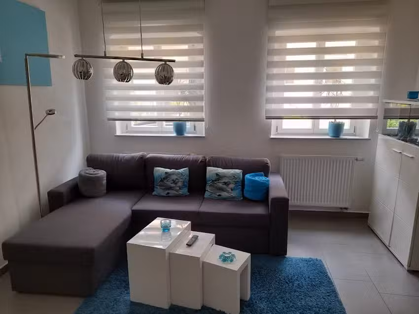 Ferienwohnung Elfi Dachwald