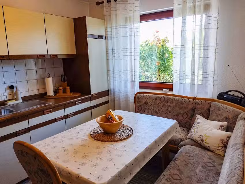 Ferienwohnung Elisa
