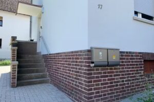 Ferienwohnung Elisabeth, Kelkheim