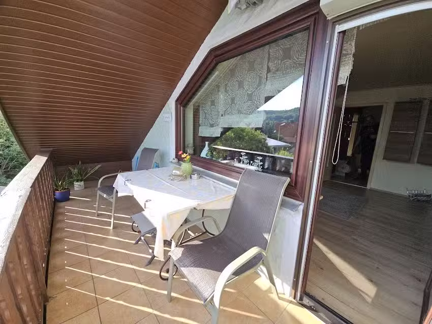 Ferienwohnung Elisabeth