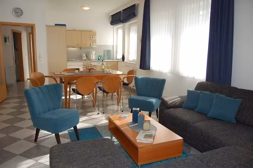 Ferienwohnung Elisenhof