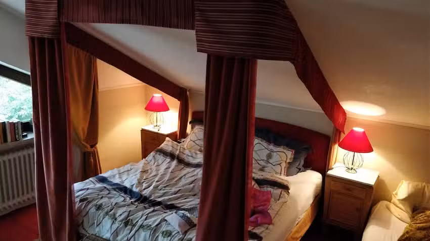 Ferienwohnung Elke Harras