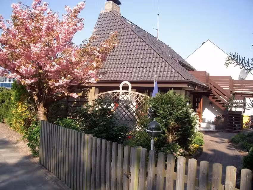 Ferienwohnung Elke Just
