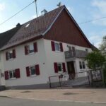 Ferienwohnung Ella