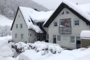Ferienwohnung Ella