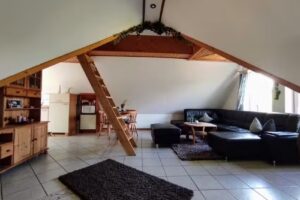 Ferienwohnung Elli