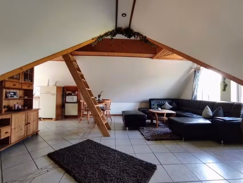 Ferienwohnung Elli