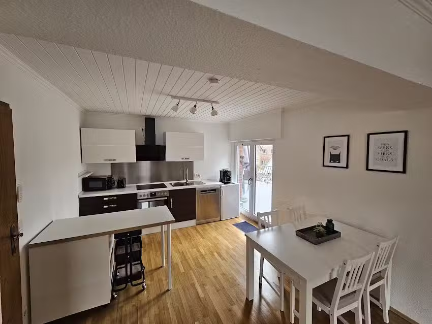 Ferienwohnung Elling