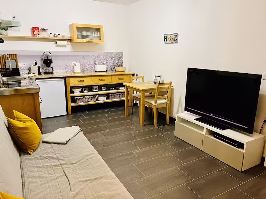 Ferienwohnung Elly