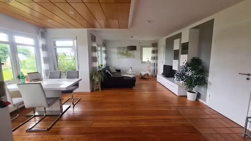 Ferienwohnung Elsbeere