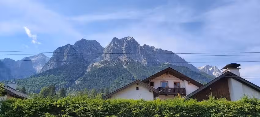 Ferienwohnung Elsner am Kirschgarten