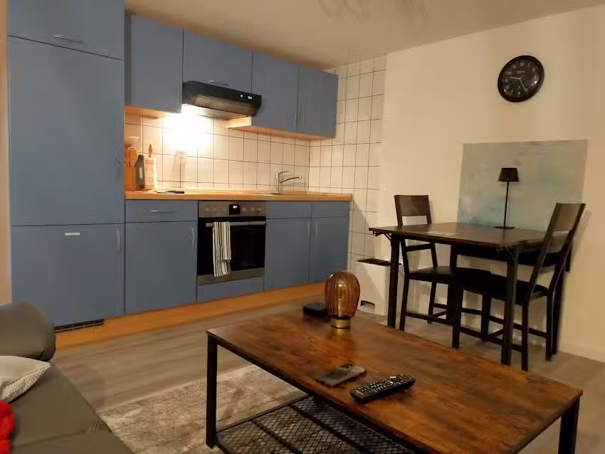 Ferienwohnung-elten