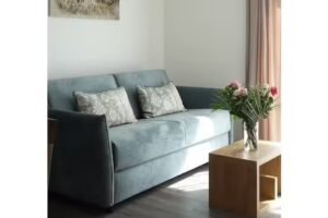 Ferienwohnung ELYs-home