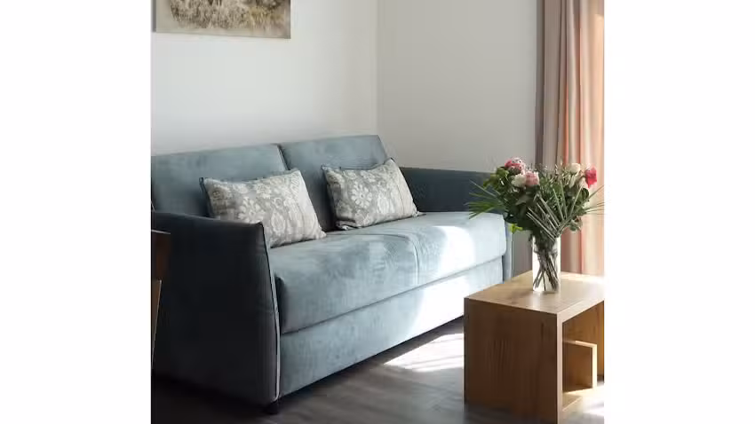 Ferienwohnung ELYs-home