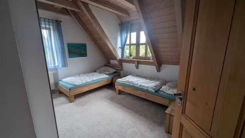 Ferienwohnung Elzemann