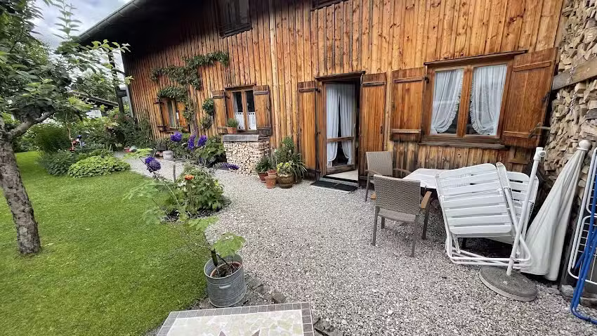 Ferienwohnung Emma