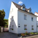 Ferienwohnung Emmi