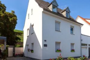 Ferienwohnung Emmi