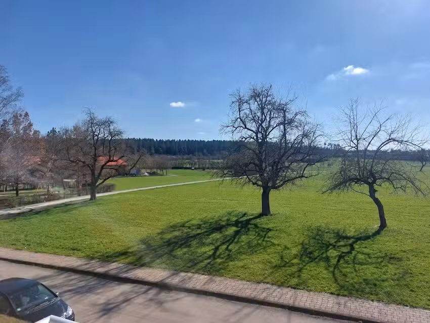 Ferienwohnung Emmi V&ouml;hringen