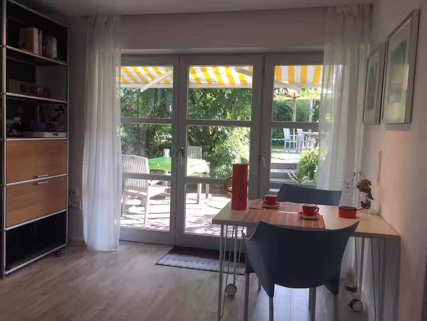 Ferienwohnung Endres
