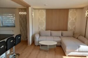 Ferienwohnung Endre&szlig;
