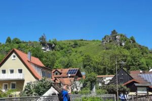 Ferienwohnung Endress Pottenstein
