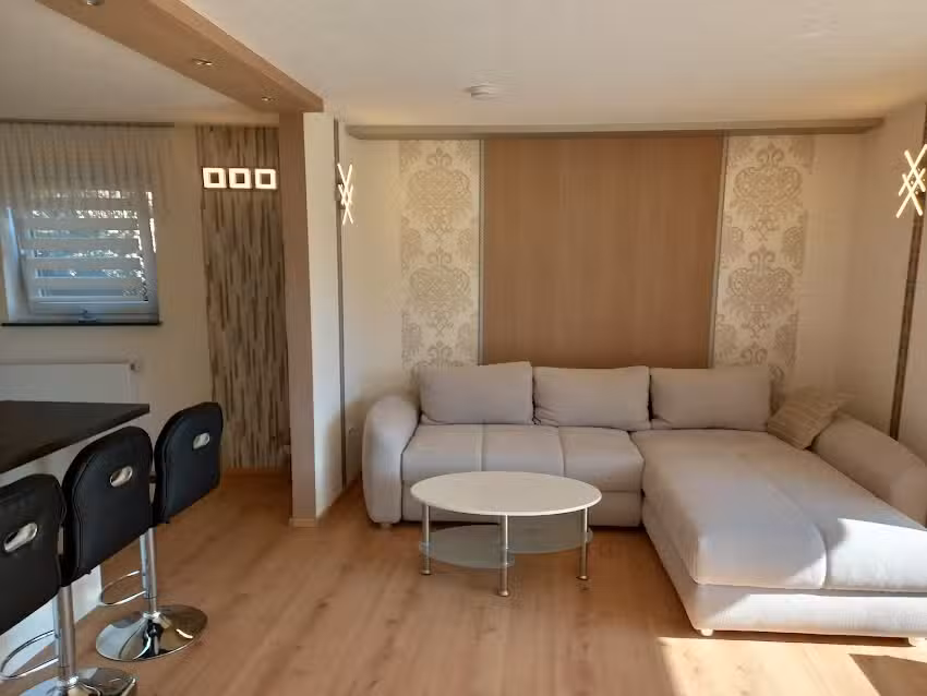 Ferienwohnung Endre&szlig;