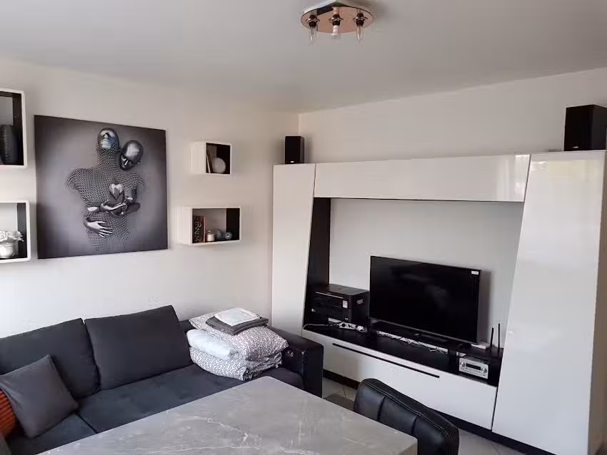 Ferienwohnung &bdquo;Eneya&ldquo;