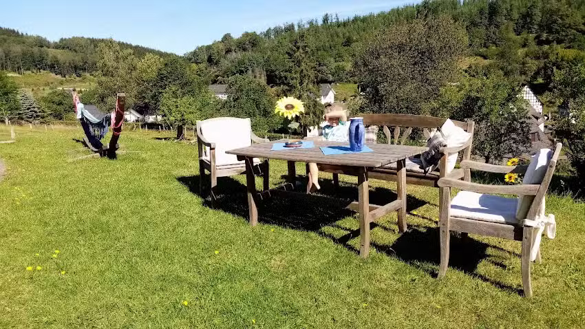 Ferienwohnung Engelsberg Olpe