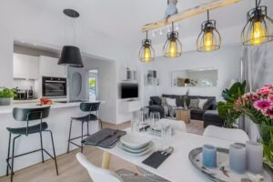 Ferienwohnung Engelsnest Emmelsbüll, App. 9 – PORT54°