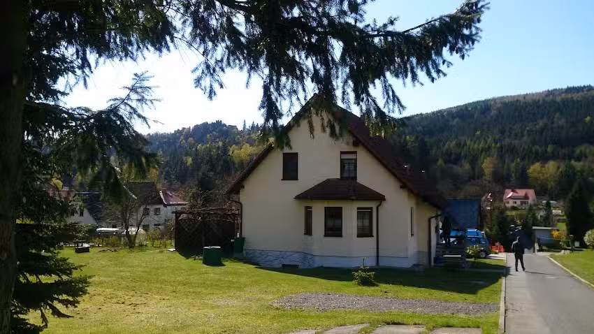 Ferienwohnung Engler