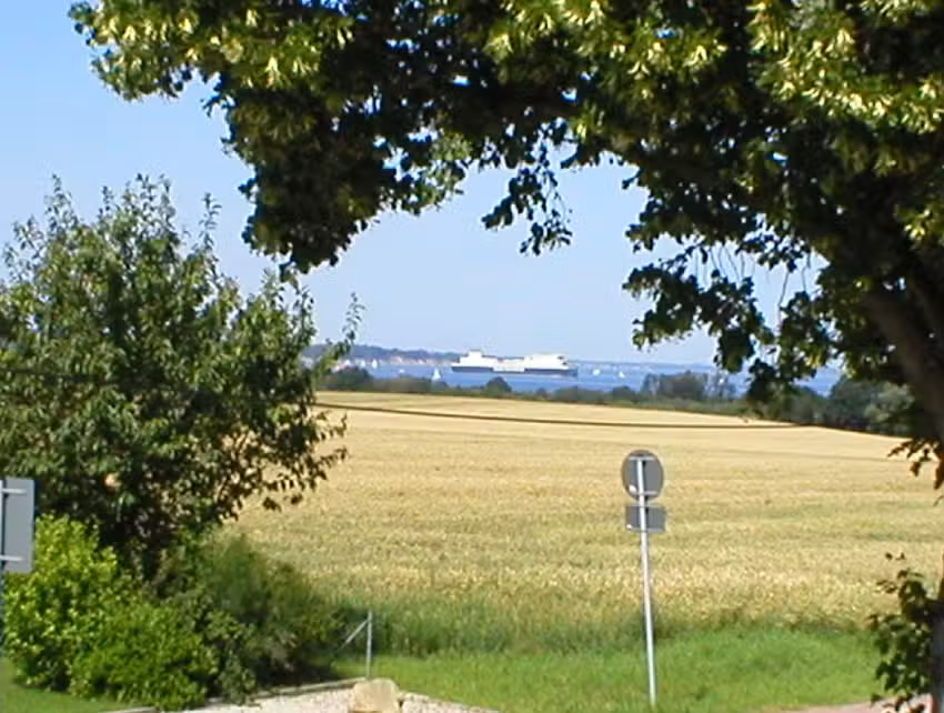 Ferienwohnung Enskat
