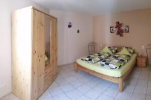 Ferienwohnung Eppelsberg