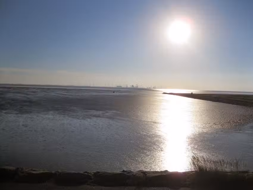 Ferienwohnung Erdmann