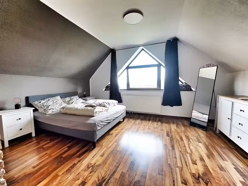 Ferienwohnung Erdogan