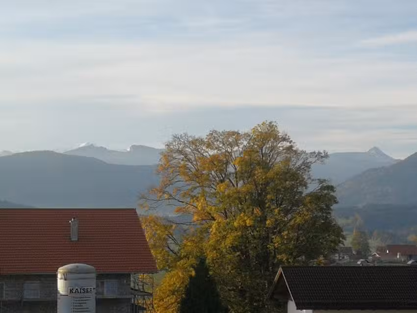 Ferienwohnung Erhard &ndash; Georg Erhard