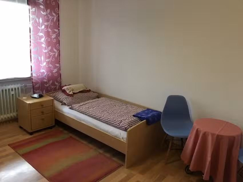 Ferienwohnung Erika Engelmayer