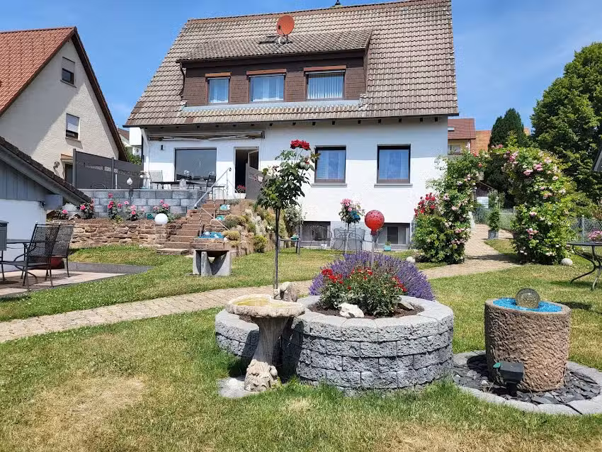 Ferienwohnung Erlenmaier