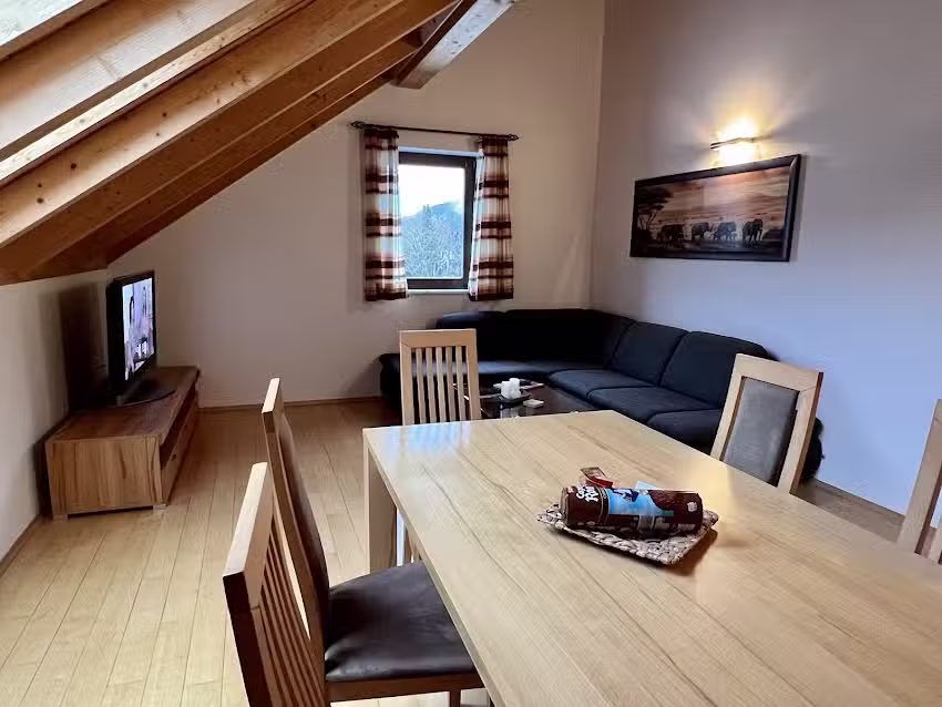 Ferienwohnung Ernst