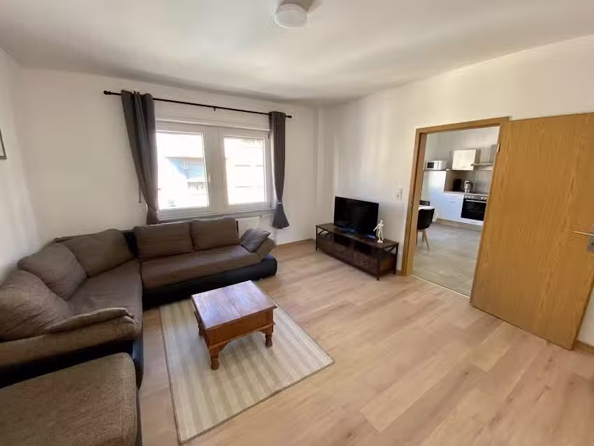 Ferienwohnung Ernzerhof