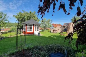 Ferienwohnung Erwin Ortmann