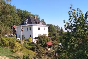 Ferienwohnung Erzgebirgswohnung Götze