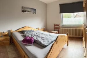 Ferienwohnung Eschenberg