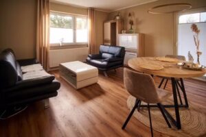 Ferienwohnung Eschwege – Zum Schafstall