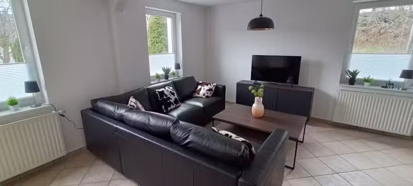 Ferienwohnung Eslohe